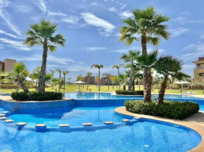 Appartement, Prestigia Marrakech